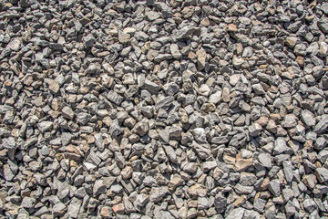 stony, grey background 