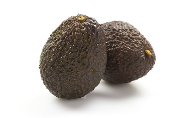 dark avocado