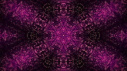 Abstract background, kaleidoscopically forms, for desktop, Wallpaper for vj, disco, trance, meditation, a variety of shapes and shades, serene paints combinations. Unique and inimitable design