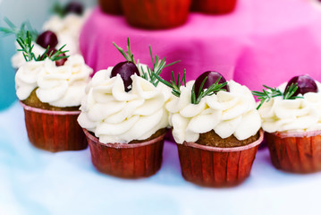 cupcakes