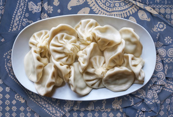 khinkali
