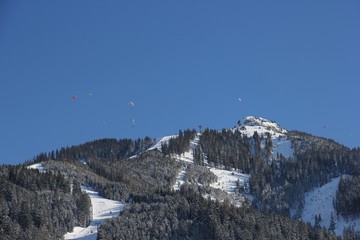 Winterlandschaft