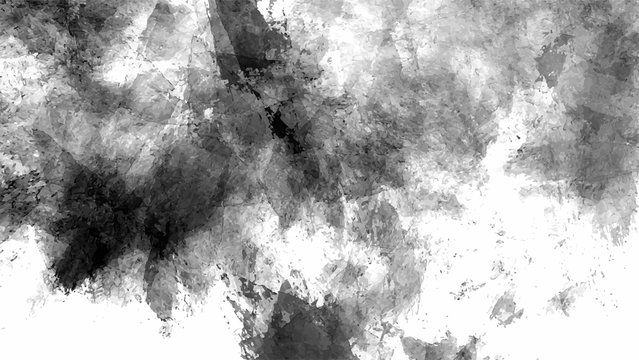 Abstract watercolor background