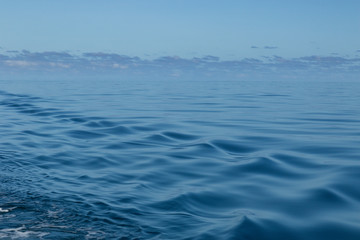 ocean and sky texture