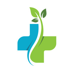 Health Medical Care Logo
