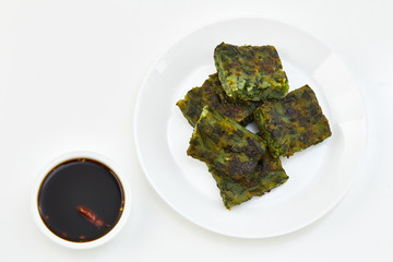 Traditional Food of China.