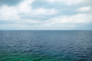 Obrazy  The open Aegean Sea