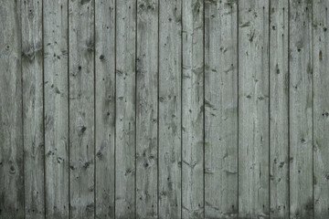 Fototapeta na wymiar old wooden green texture background, close up