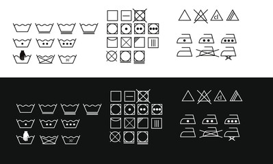 MARQUAGE TEXTILE LAVAGE ETIQUETTE