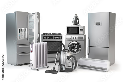 Berista online appliances shop maxico