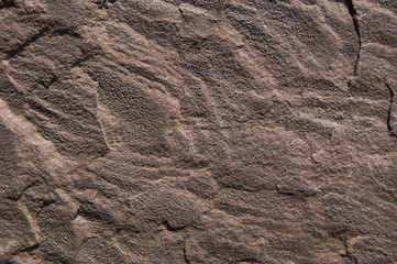 Stone brown background
