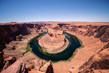 Horseshoe Bend