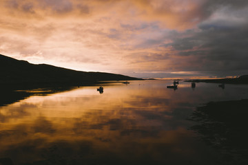 Isle of Barra, Scotland