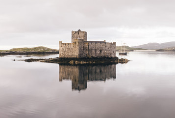 Kismul Castle