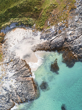 Lofoten Beach
