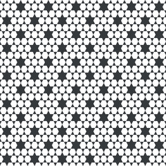 Vector seamless pattern