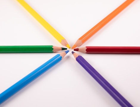 Correspond&ecirc;ncia de cores