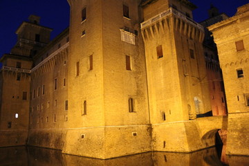 Castello Degli Estensi