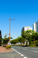 小倉駅北口（福岡県北九州市）