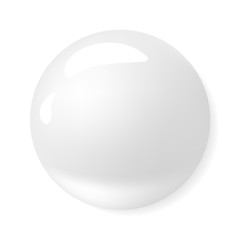 Vector icon White moisturizer and collagen Foam Cream Mousse Soap Lotion