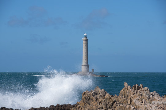 goury, normandie