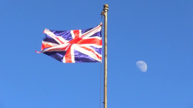 Bandiera inglese