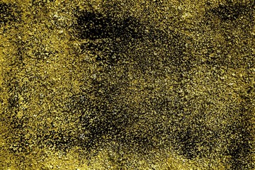 Grunge Ultra yellow Ground texture, sand surface, stone background, good for design elements