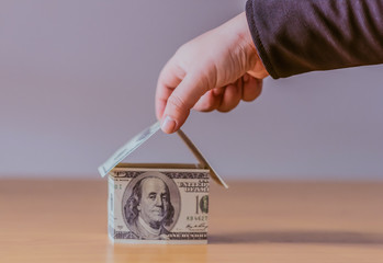 finance concept