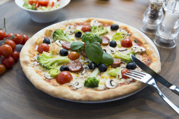 Pizza