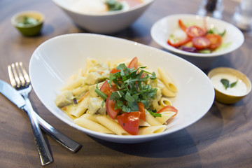 Pasta