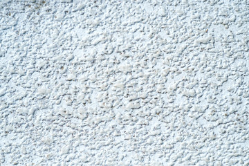 Closeup of crossing pattern on city road