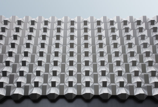 Modern Facade