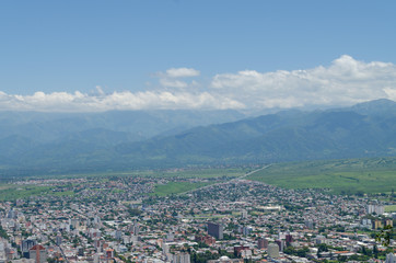 panoramica