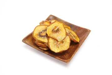 ドライフルーツ　キウイ