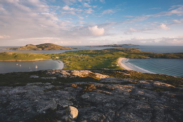 Vatersay