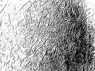 Grunge pattern Textured background, design element to create spectacular illustrations or parsing on the brush Vector illustration