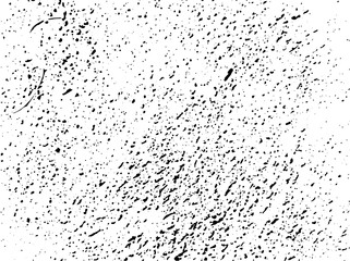 Grunge pattern Textured background, design element to create spectacular illustrations or parsing on the brush Vector illustration