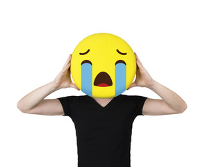 People with Emoticon