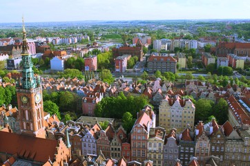 Gdańsk_2018 © Krzysiek Cegiełka