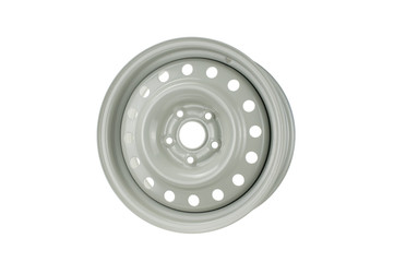 Obraz premium auto disc