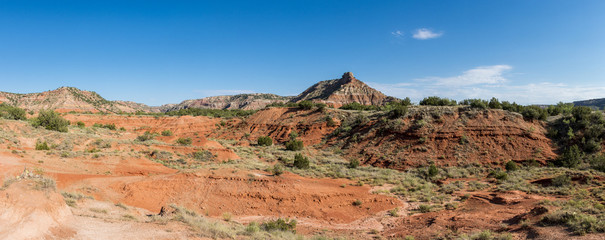 Palo Duro Canyon