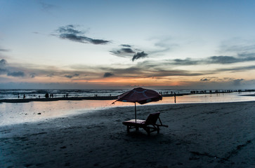 Cox's bazar, Bangladesh