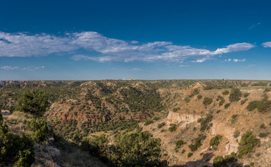 Palo Duro Canyon