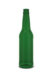 Beer bottle