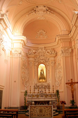 Eglise en Italie