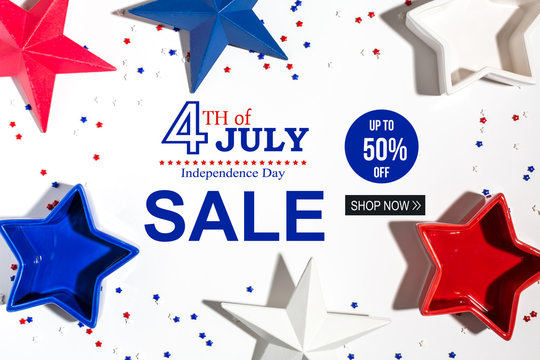 4th of July 20% OFF Sale!!