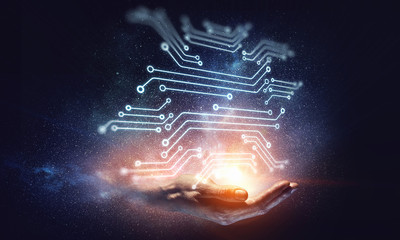 Integrating the technologies