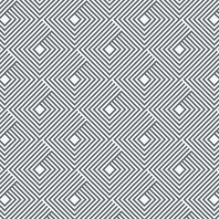 geometric vector pattern. Modern stylish texture. Repeating geometric tiles with bold squares or diamond shape. pattern is on swatches panel.