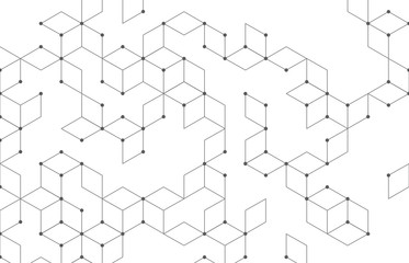 Digital vector abstraction