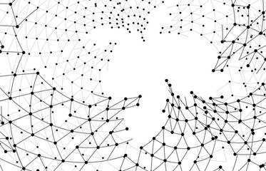 Digital vector abstraction